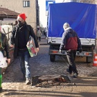 Kasztanowce na Raciborskiej - happening (7)