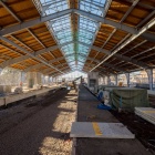 Hala peronowa w Bytomiu, fot. PKP PLK (4)