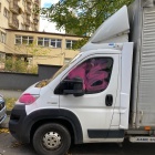 Dewastacja na Koszutce (2)