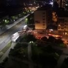 Morcinka autobus