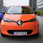 Elektryczne samochody i ładowarki w Katowicach (6)
