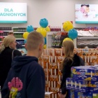 Otwarcie sklepu Dealz w Galerii Libero (15)
