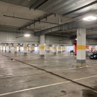 Parking przy Silesia City Center (3)