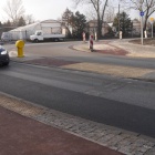 Droga Rowerowa na ul. Lotnisko5
