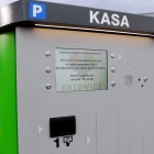 Centrum przesiadkowe Zawodzie 2
