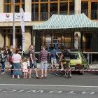 TdP scena muzyczna przy Palacu Mlodziezy
