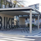 Centrum przesiadkowe Ligota (2)