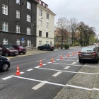 Parkowanie na ul. Poniatowskiego w Katowicach (5)