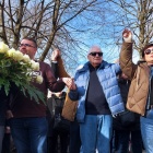 Wiec obrony Jana Pawła II w Katowicach (8)
