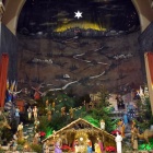 Szopka w Panewnikach (1)