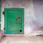 Pawilon w schronisku (2)