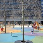 Plac zabaw Rynek Katowice