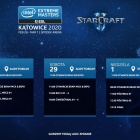 Starcraft, IEM