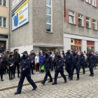 Pogrzeb zastrzelonego policjanta w Raciborzu (8)