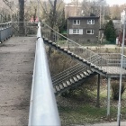 Bocznica kolejowa kopalni Wujek (2)