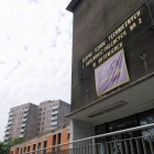 Budowa hali przy ul. Mikołowskiej (1)
