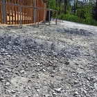 Alejk w nowym parku przy Ślepiotce (1)