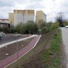 Prace na ul. Sławka (1)