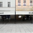 Przygotowania na Mariackiej (2)