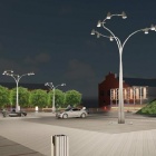 Muzeum Śląskie - parking