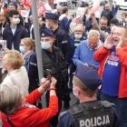 Wiec wyborczy Andrzeja Dudy w Katowicach (1)