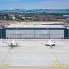 źródło: Katowice Airport.