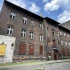 Kamienica przy ul. 11 Listopada 8, fot. M. Malina.