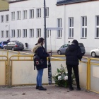 Żałoba po śmierci 19-latki (1)