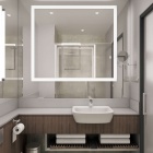Katowice Marriott_lazienka
