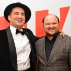 Premiera filmu Gierek w Dąbrowie Górniczej (1)