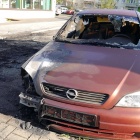 Wraki samochodów na os. Witosa (17)