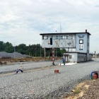 Nastawnia w Bytomiu (1)