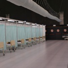 Szpital tymczasowy MCK Katowice