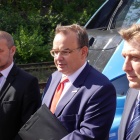 Dąbrowa, Dinges, Swiechowicz