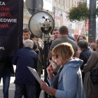 Pikieta Tęczowy Piątek (4)