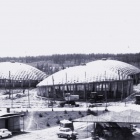 Okrąglaki, proj. J. Gottfried