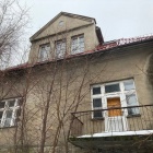 Były ośrodek wczasowy w Zwardoniu (4)