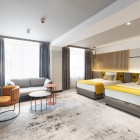 Pokój wzorcowy - Hotel Katowice (6)