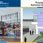 Katowice Akademia - wizualizacja