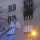 Pożar Kopernika Katowice 2 (1)