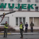 Czołg w Śląskim Centrum Wolności i Solidarności (11)