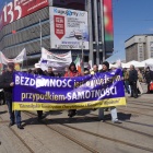 Marsz Wykluczonych (2)