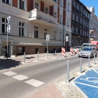 Likwidacja miejsc parkingowych w Katowicach (5)