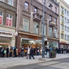 Tłusty czwartek w Katowicach (17)