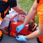 Symulacja policji w Dolinie Trzech Stawów (25)