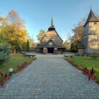Kościół św. Michała Archanioła (1)