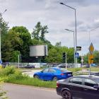 Budowa układu drogowego dla stadionu miejskiego od strony ul. Bocheńskiego