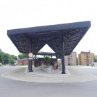 Centrum przesiadkowe Wojkowice (2)-min
