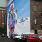 Mural Jerzego Kukuczki (3)