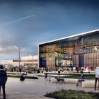 Galeria Echo Katowice (1)